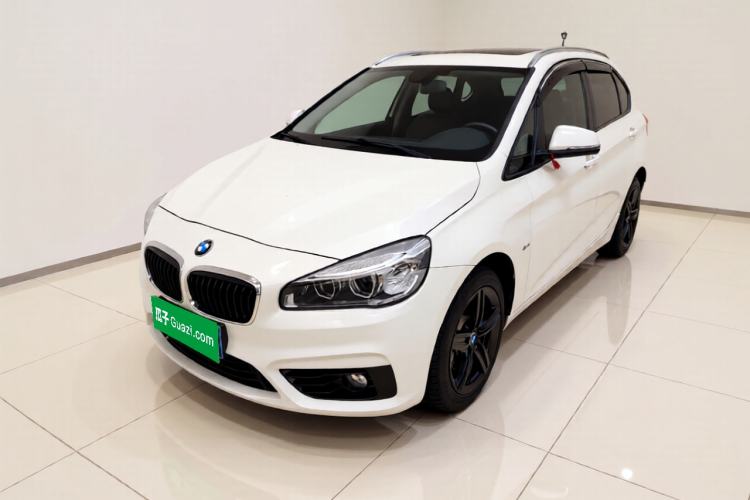Used BMW 2 Series Active Tourer 2016 218i Sports Design Package