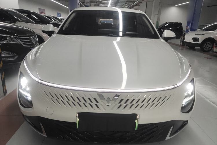 Used Wuling Xingguang 2023 150 Advanced Edition