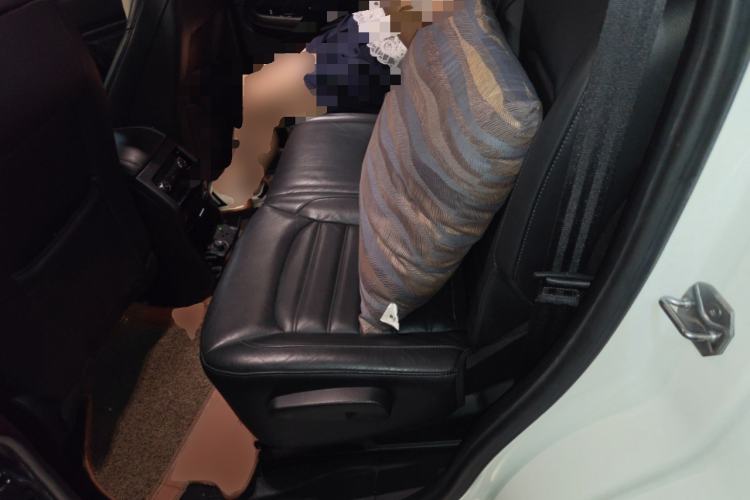 Used Ford Edge 2016 EcoBoost 245 Two-Wheel-Drive Titanium 7-Seater