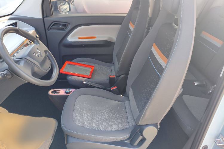 Used Wuling Hongguang MINIEV 2020 Freedom Version Lithium Iron Phosphate