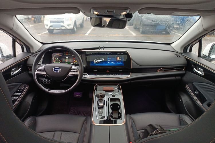 Used GAC Group GAC Toyota iA5 2021 Deluxe Edition
