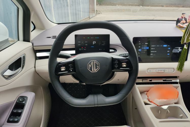 Used MG 4 EV 2026 Model 437 All-in-One Edition