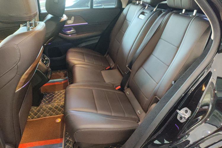 Used Mercedes-Benz GLE New Energy 2023 GLE 350 e 4MATIC
