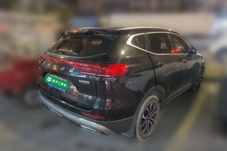 Used Haval H6 2021 National Trend Edition 1.5T Automatic Urban Version