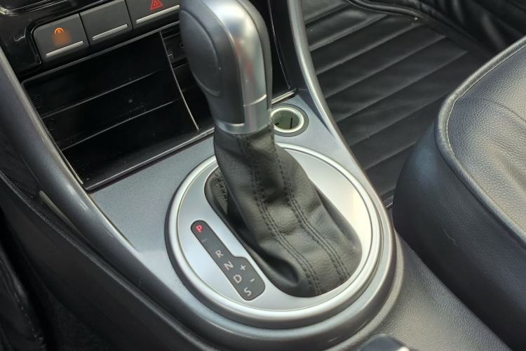 Used Volkswagen Beetle 2018 180TSI Yile Model