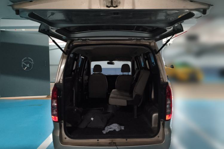 Used Wuling Hongguang V 2021 1.5L Jingqu Version LAR