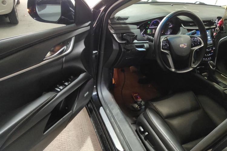 Used Cadillac XTS 2018 28T Tech Edition