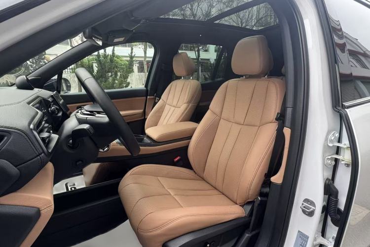 Used Nio ES8 2020 415 km Range 7-Seater Version