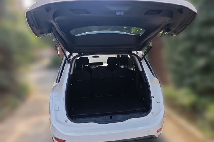 Used Citroen C4 Picasso 2015 Grand 1.6T Luxury 7-Seater