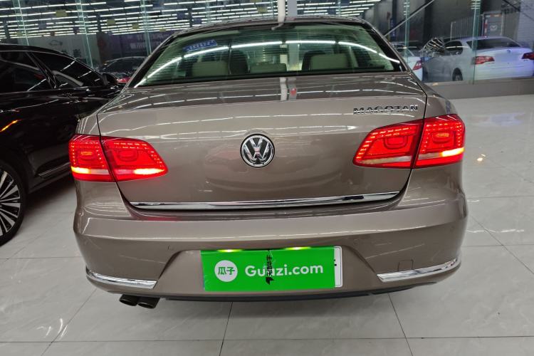 Used Volkswagen Magotan 2015 2.0 TSI Prestige Model