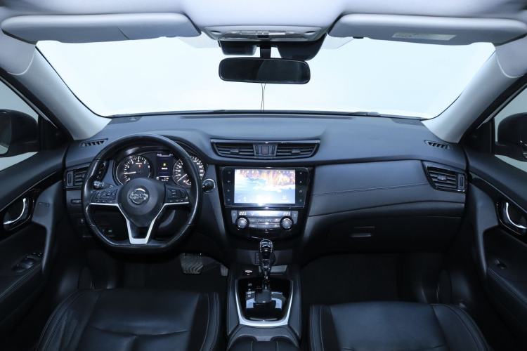 Used Nissan X-Trail 2021 2.0L CVT 2WD XL Premium Commemorative Edition
