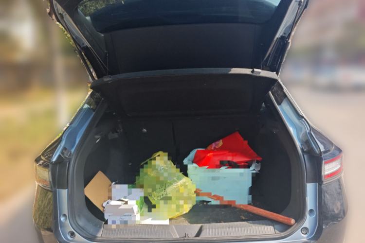 Used Volkswagen ID.4 X 2021 Pure Edition
