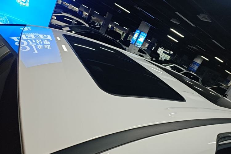 Used Hyundai Custo 2021 380TGDi Smart Love Flagship Edition TOP Premium Roof