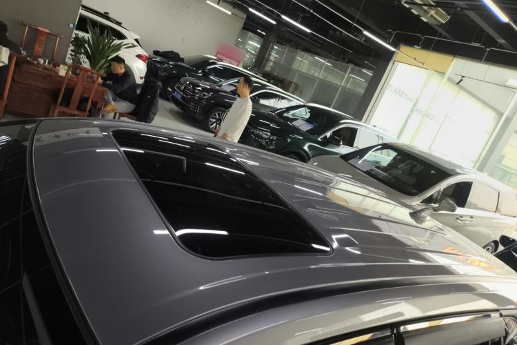 Used Toyota Corolla Cross 2022 2.0L Elite Edition