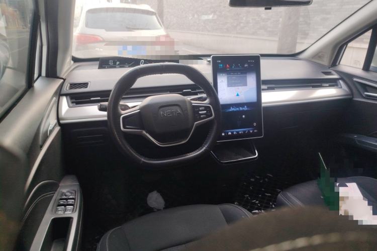 Used NETA V 2021 Standard Range Upgrade Model
