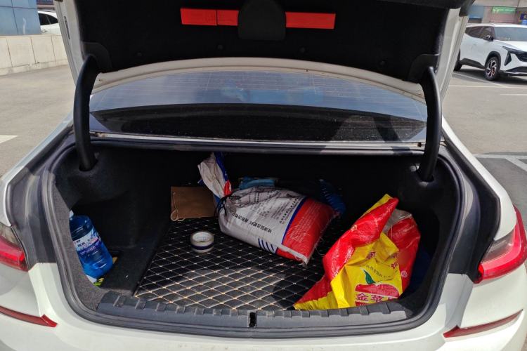 Used BMW 3 Series 2020 320Li M Sport Package