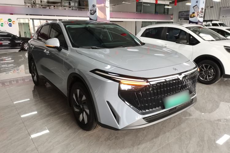 Used Venucia V DD-i 2023 60km iD Version
