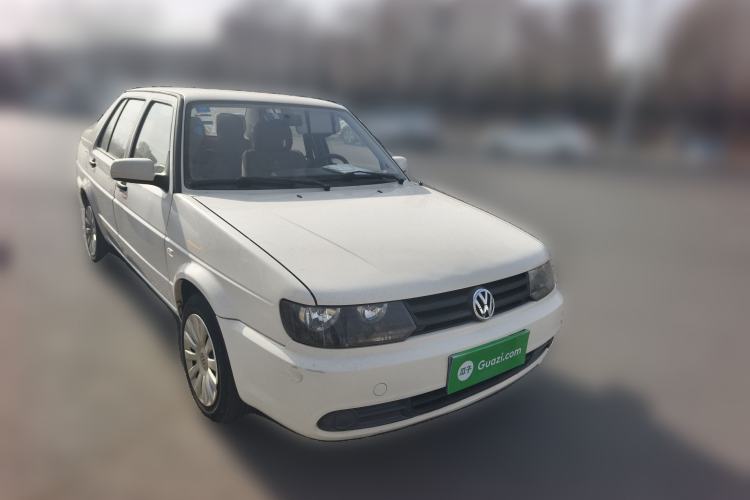 Used Volkswagen Jetta 2010 1.6L Partner
