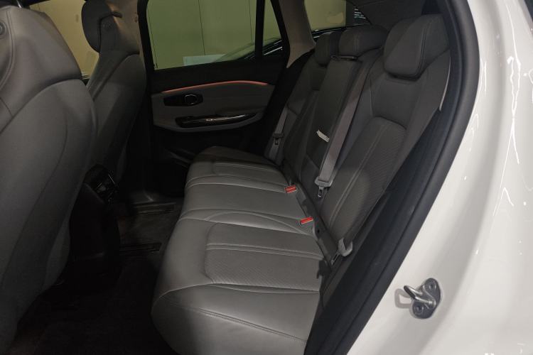 Used Nio ES6 2020 420 km Sport Edition
