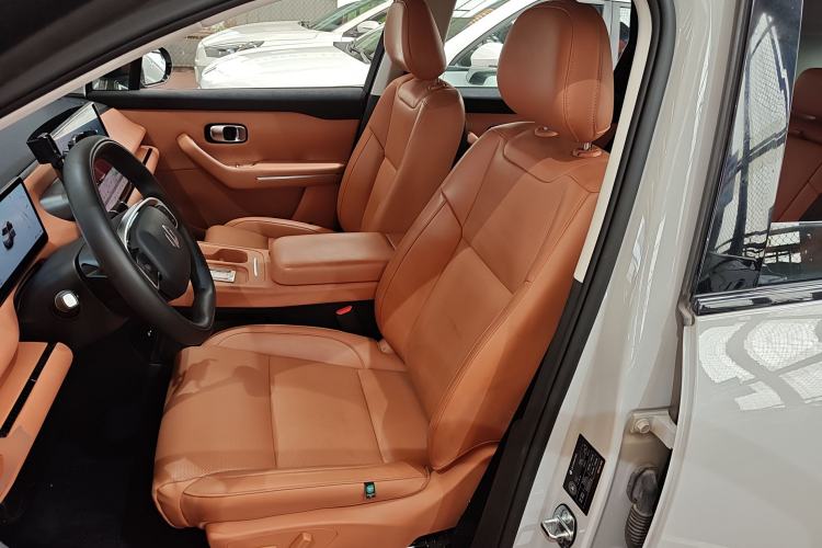 Used Leapmotor C10 2024 530 Comfort Edition
