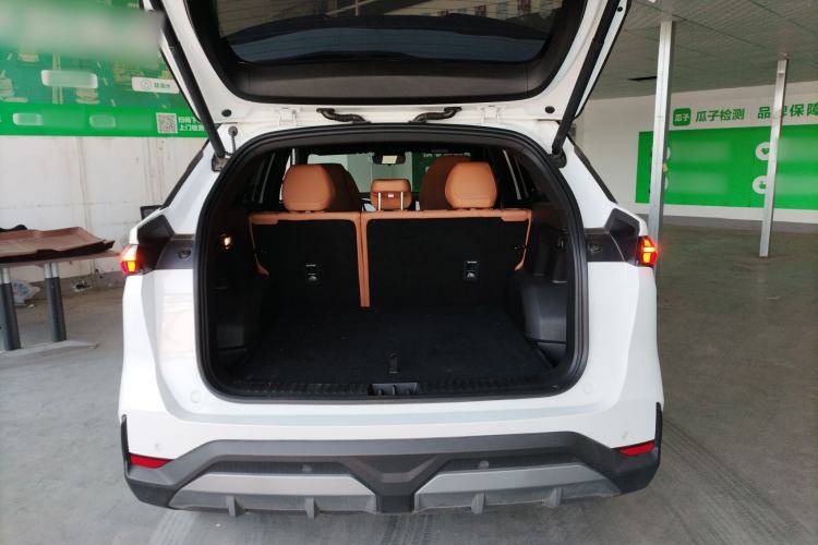 Used Geely Galaxy L7 2025 EM-i 115km Exploration+ Edition