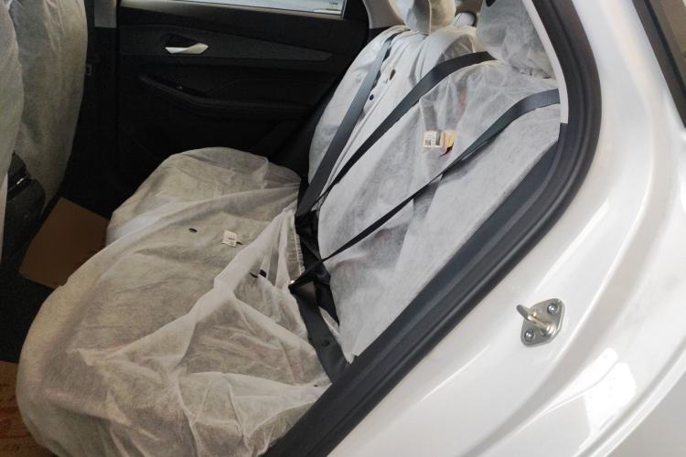 Used Geely Auto Binray 2024 Binrui COOL 1.5T DCT Longteng Edition