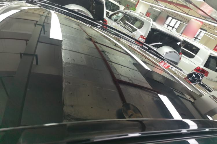 Used Jaguar E-PACE 2024 YAO Black Sport Edition R-DYNAMIC SE BLACK