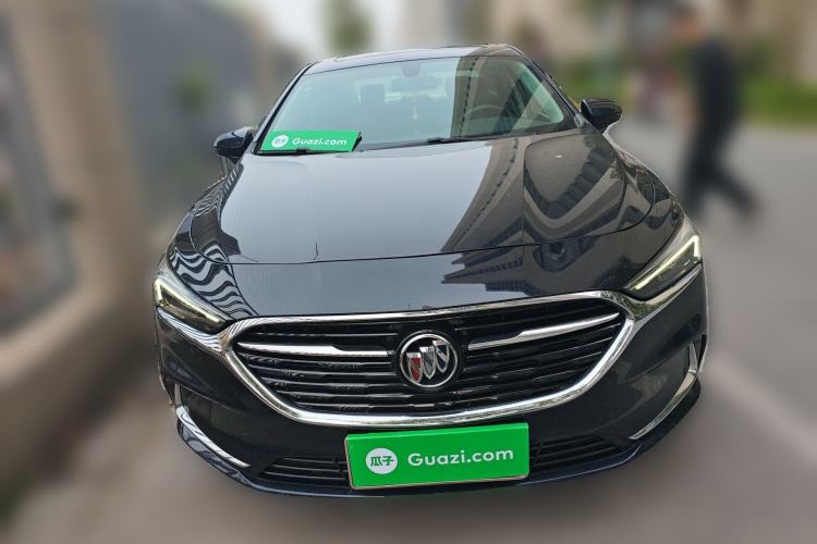 Used Buick LaCrosse 2020 652T Luxury Version
