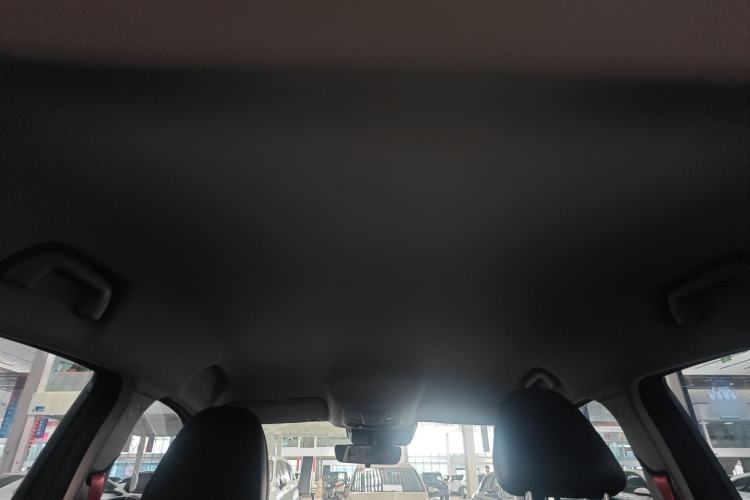 Used ORA Good Cat GT 2023 Mulan Edition 401km Luxury Version Headliner