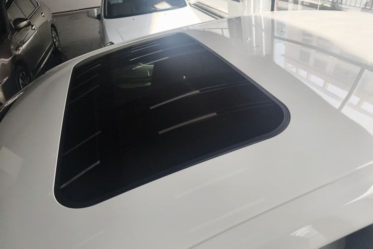 Used Volkswagen Sagitar 2014 Revised Version 1.6L Automatic Comfort Edition