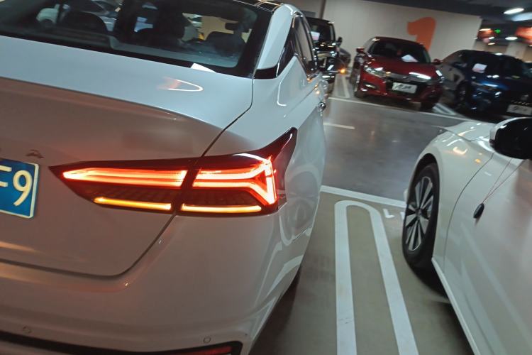 Used Nissan Teana 2022 2.0L XL-TLS Enjoyment Edition