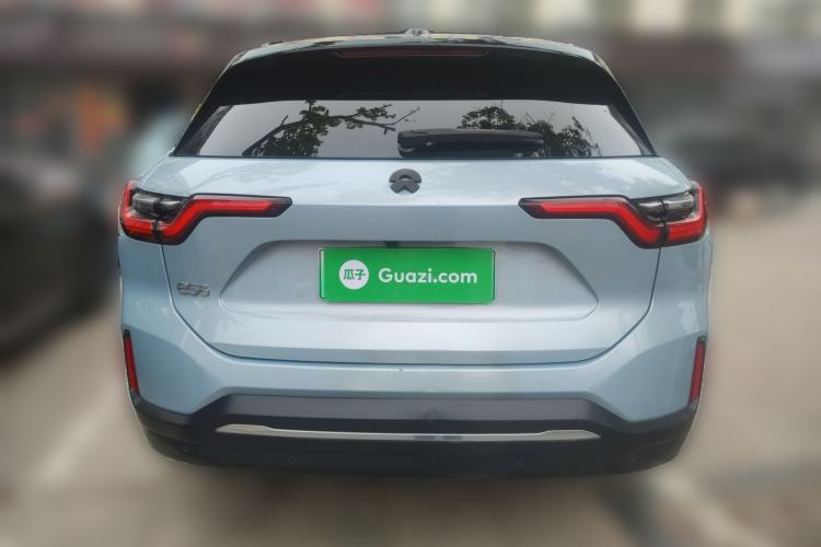 Used Nio ES6 2020 455KM Sport Edition