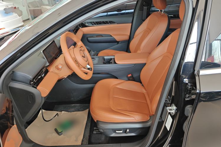 Used Wuling Xingguang 2025 610 km Smart Flagship Version