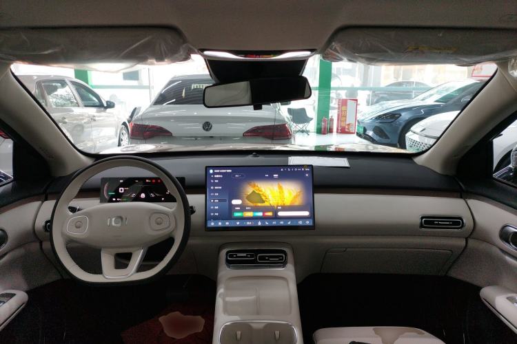 Used Qiyuan Q05 2026 Model 506 Max
