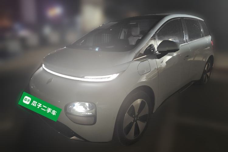 Used Baojun Cloud 2023 460 Max Lingxi Version