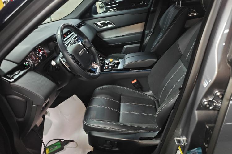 Used Land Rover Range Rover Velar 2020 P250 R-DYNAMIC S