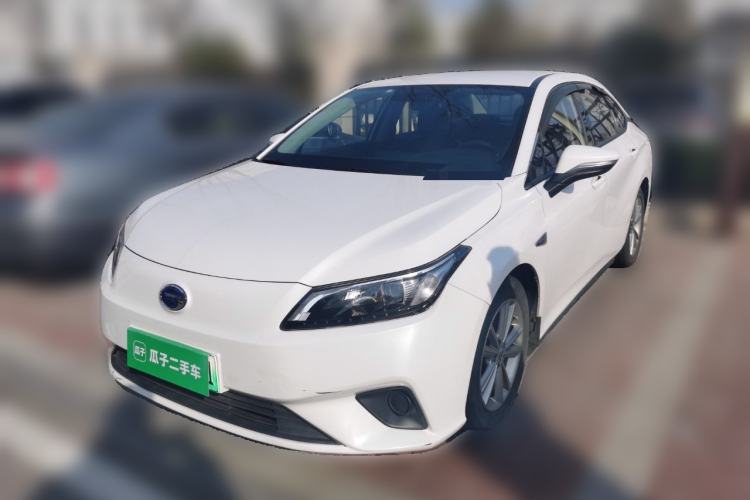 Used AION S 2019 Xuan 630