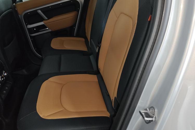 Used Land Rover Defender 2024 110 3.0T P400 X-DYNAMIC HSE