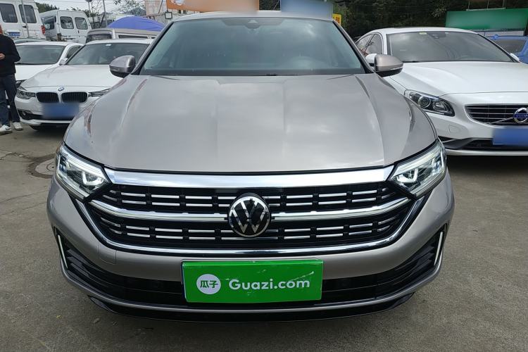 Used Volkswagen Sagitar 2023 300TSI DSG Excellence Edition Front