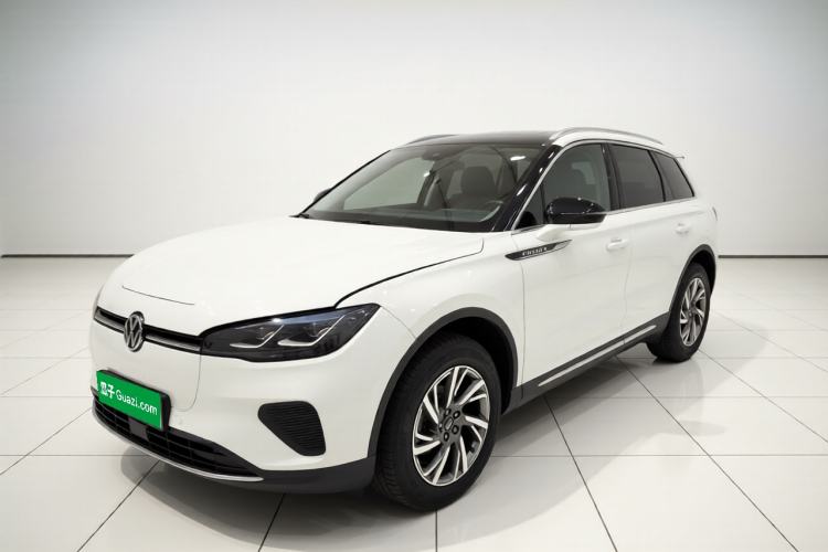 Used Lincoln Corsair 2023 2.0T Two-Wheel Drive Luxury Edition