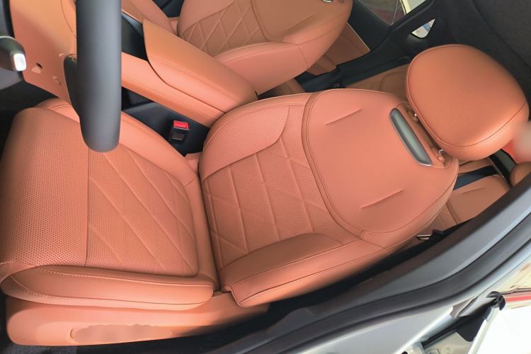 Used Deepal S05 2024 200Max Range-Extended Long-Range Version