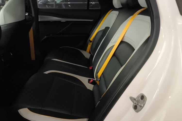 Used MG 5 Scorpio 2022 1.5T Trophy Sport Luxurious Edition