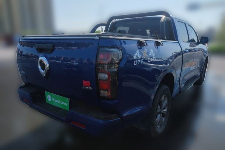Used Great Wall Poer 