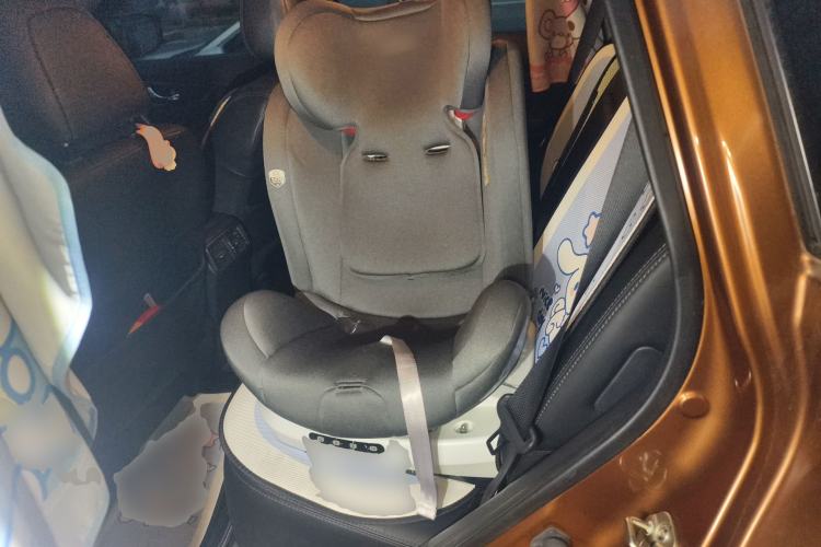 Used Nissan X-Trail 2014 2.0L CVT Comfort Edition 2WD