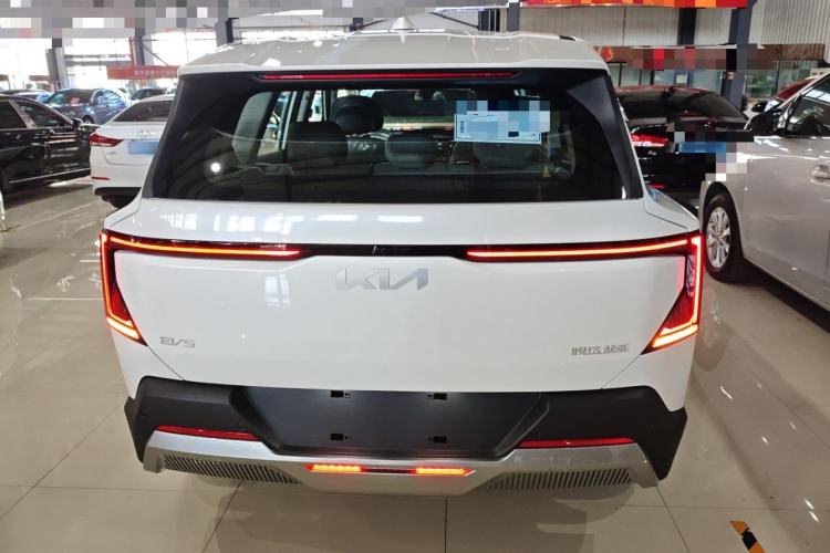 Used Kia EV5 2025 530 Air
