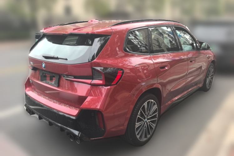 Used BMW X1 M35Li 2024 M35Li
