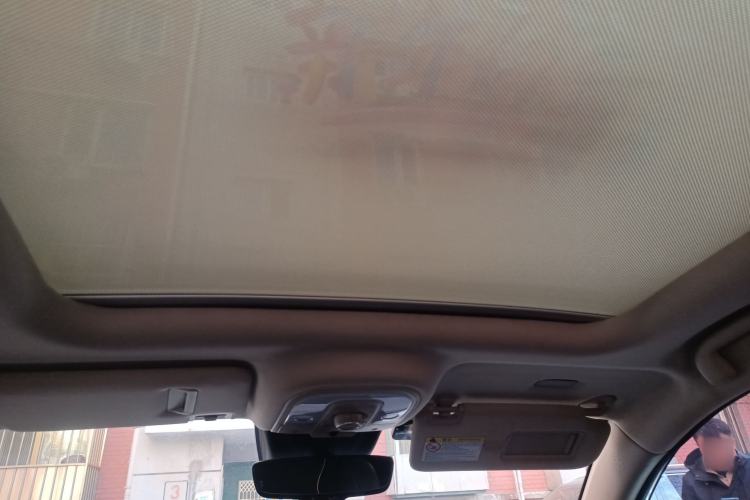 Used BYD Song New Energy 2019 Song EV500 Smart Connect Elite Model