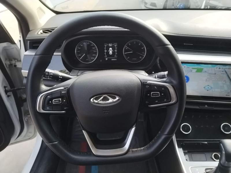Used Chery Arrizo 5 2021 PRO 1.5L CVT Youth Edition — 10