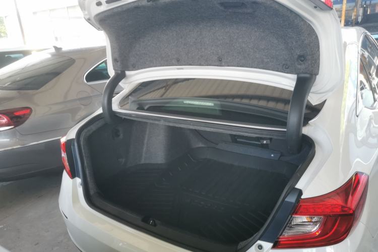 Used Honda Accord 2018 260TURBO Elite Edition China VI
