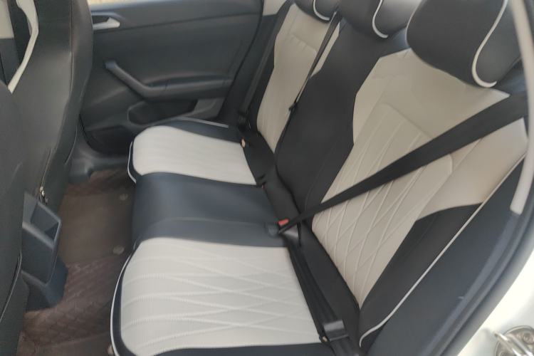 Used Volkswagen Lavida 2025 New Sharp 1.5L Outstanding New Edition
